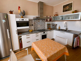 Appartement à vendre 7 pièces 180 m²
