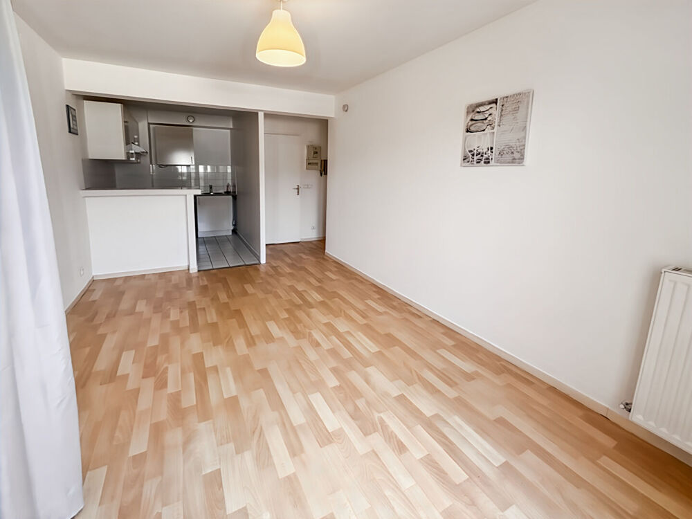 Location Appartement À LOUER - STUDIO- MENNECY Mennecy