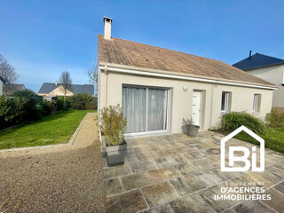  Maison � vendre 4 pi�ces 91 m�