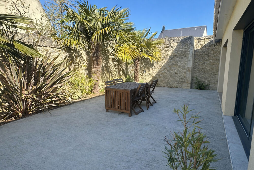 Maison familiale située à Frénouville