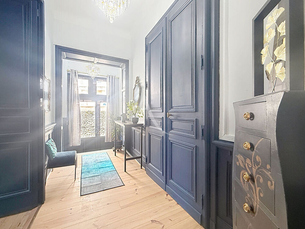 à vendre  Maison Pau (64000)