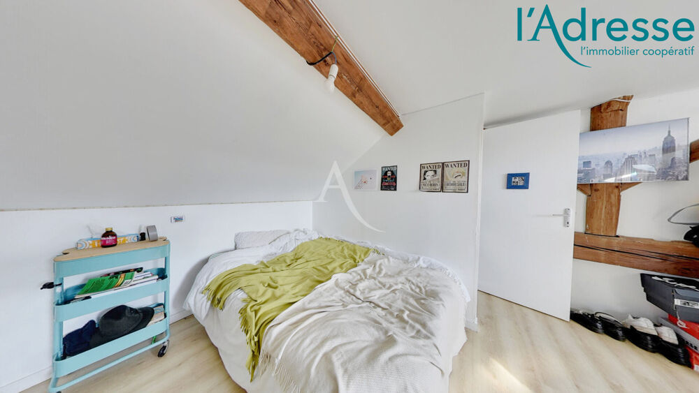 � vendre  Maison Noisy-le-Grand (93160)