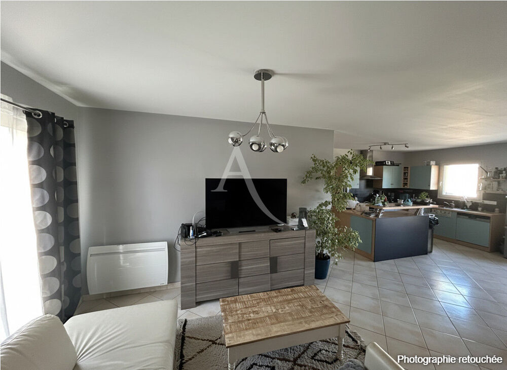 Maison Machecoul Saint Meme 6 pièce(s) 140 m2