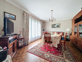  Maison � vendre 4 pi�ces 66 m�