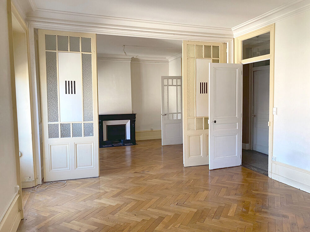 Vente Appartement APPARTEMENT TYPE 5 AVEC TERRASSE-130 m2 Vienne