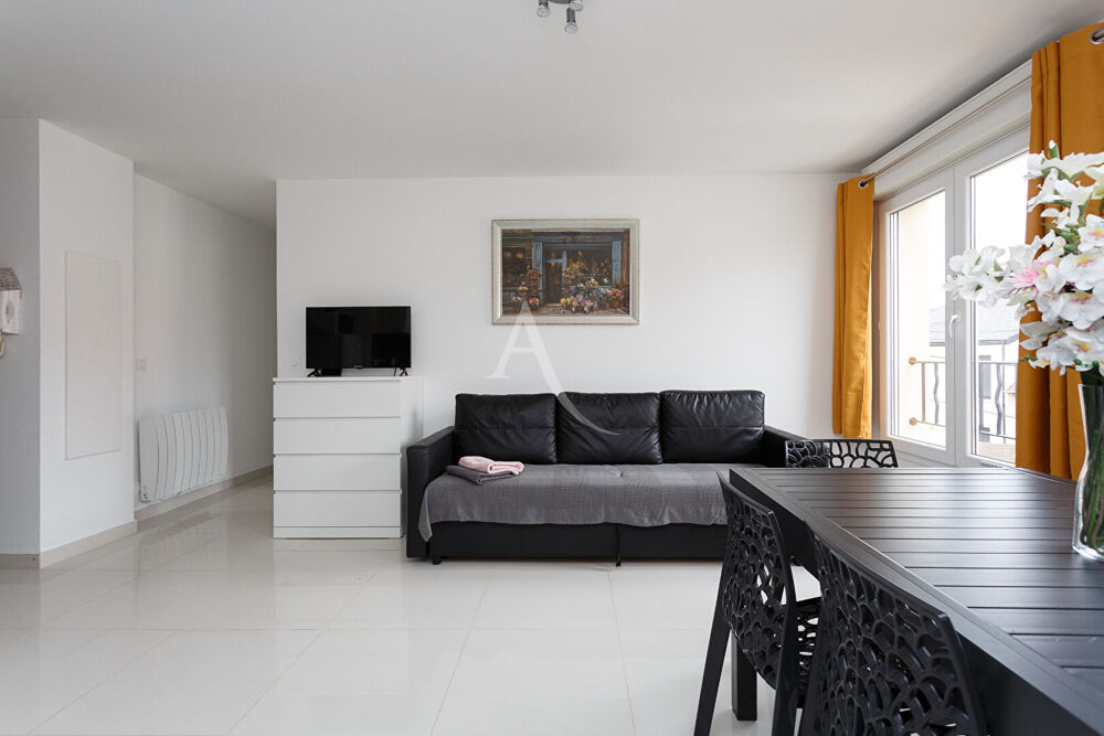 Appartement meublé Le Blanc Mesnil 3 pièce(s) 50.06 m2
