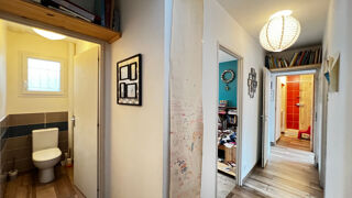  Maison � vendre 5 pi�ces 98 m�