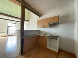  Appartement � louer 2 pi�ces 57 m�