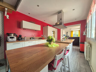  Maison � vendre 6 pi�ces 145 m�