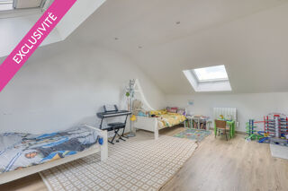  Maison  vendre 7 pices 151 m