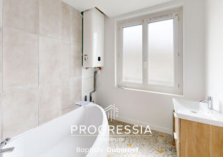  Appartement � vendre 2 pi�ces 37 m�