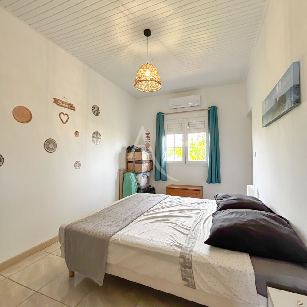 � vendre  Maison La Trinit� (97220)