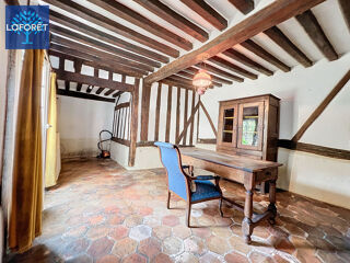  Maison à vendre 6 pièces 130 m²