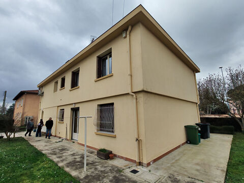   Maison familiale 5 pièces Maison - 5 pièce(s) - 125 m²