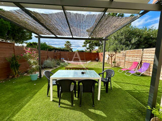  Maison à louer 4 pièces 85 m²