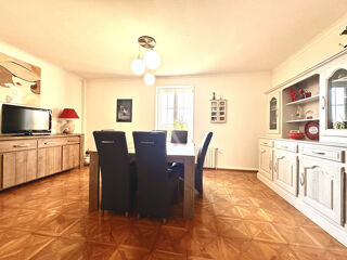  Maison à vendre 6 pièces 204 m²