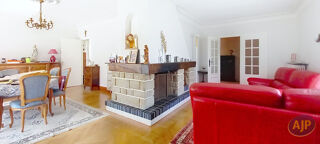  Maison à vendre 8 pièces 166 m²