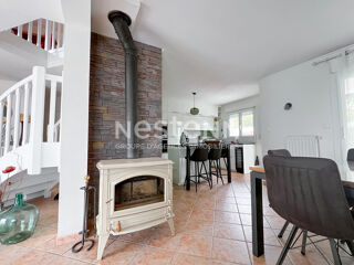  Maison � vendre 7 pi�ces 126 m�