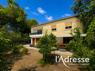  Maison à vendre 7 pièces 156 m²