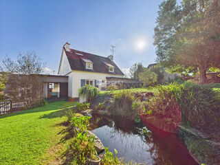  Maison  vendre 7 pices 170 m