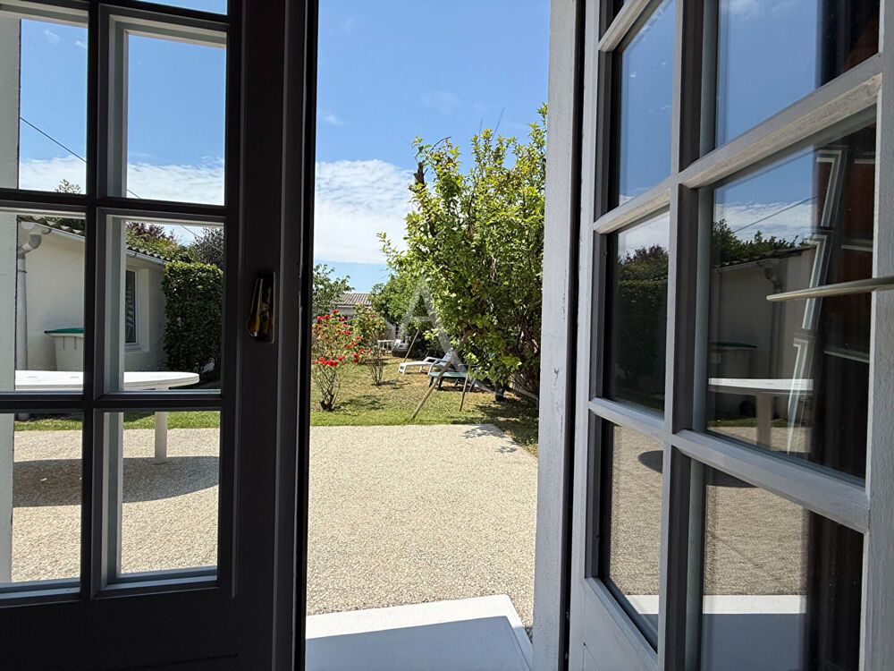 Vente Maison Maison Saint Gilles Croix De Vie 3 pièce(s) 57 m2 Saint gilles croix de vie