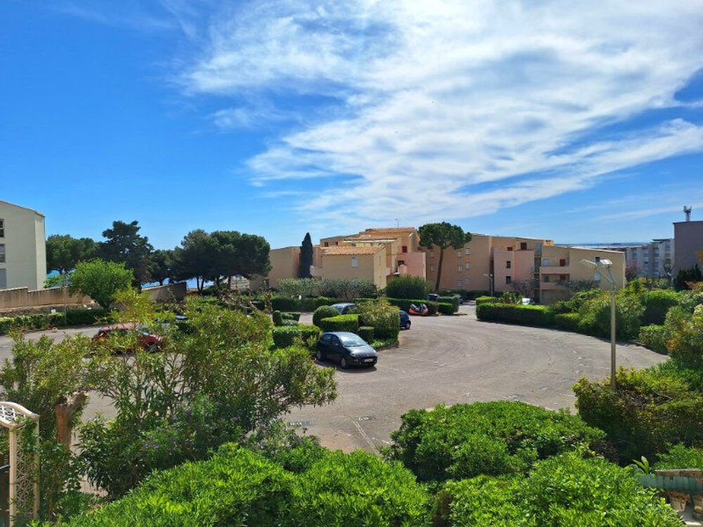 Vente Appartement Appartement Sete 2 pi�ce(s) cabine 29.92 m2 Sete