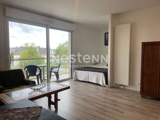  Appartement � louer 1 pi�ce 34 m�