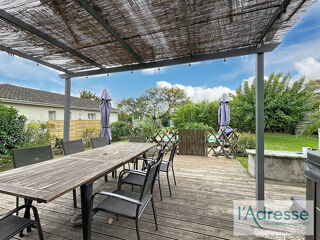  Maison � vendre 4 pi�ces 98 m�