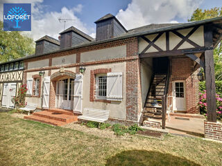  Maison � vendre 4 pi�ces 124 m�