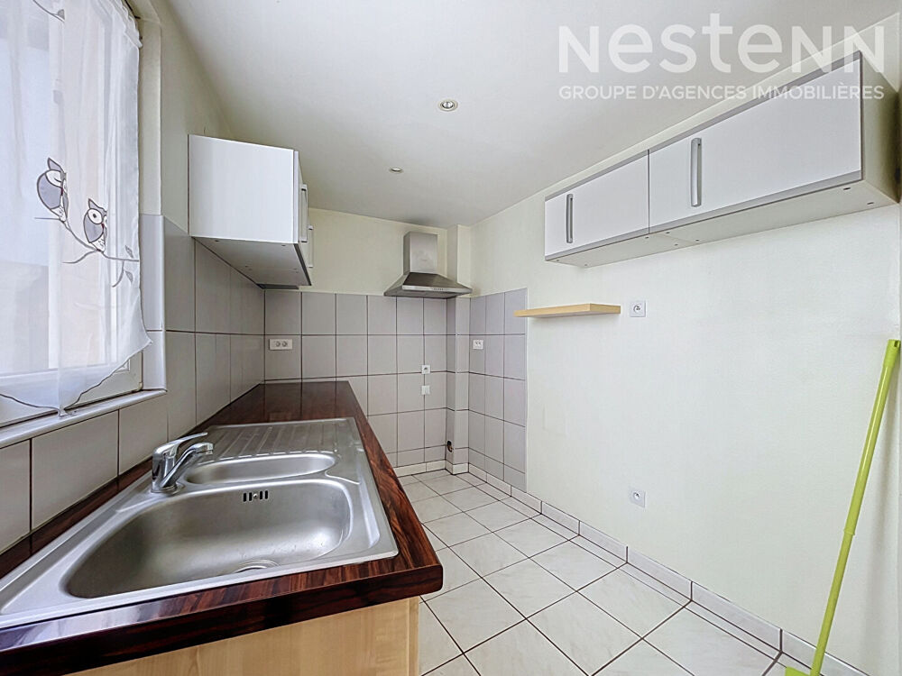 Vente Maison Maison à vendre à Rosheim - 4 pièces, 86 m², 139 000 Rosheim