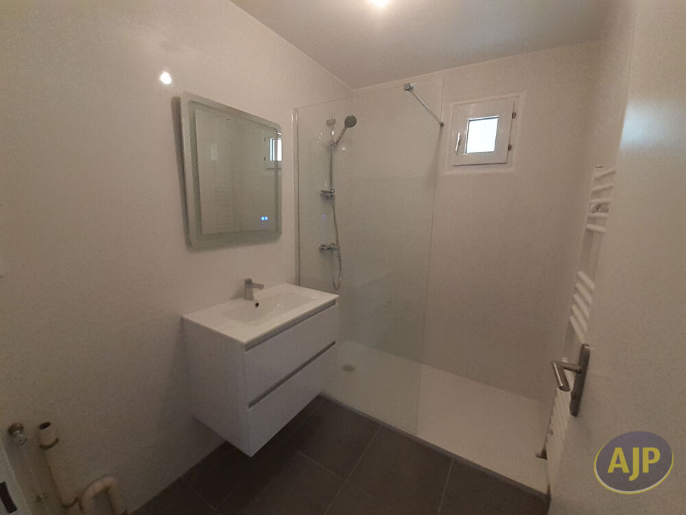 Location Appartement Appartement Redon 3 pièce(s) 59.80 m2 Redon