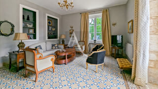  Villa � vendre 15 + pi�ces 