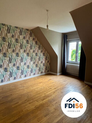  Appartement � vendre 3 pi�ces 