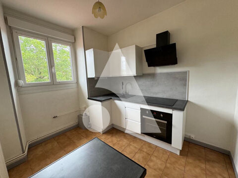  Appartement � louer 3 pi�ces 