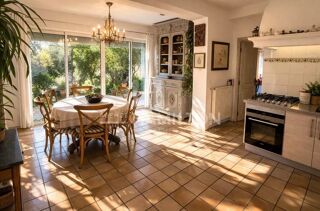  Maison à vendre 4 pièces 180 m²