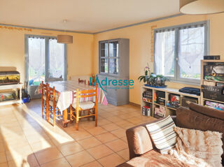  Maison � vendre 5 pi�ces 125 m�