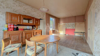  Maison � vendre 5 pi�ces 85 m�