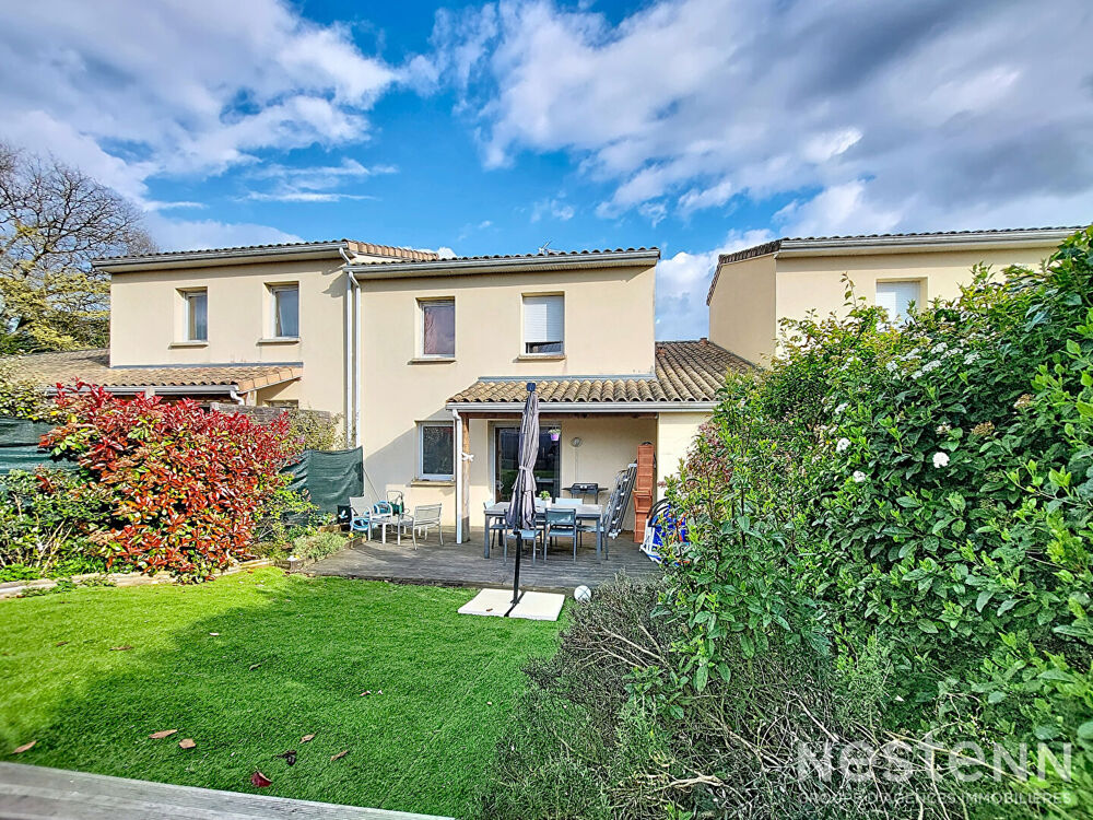 Maison 4 pièces 84 m² · à Condom · 84 m² · 125 000 €