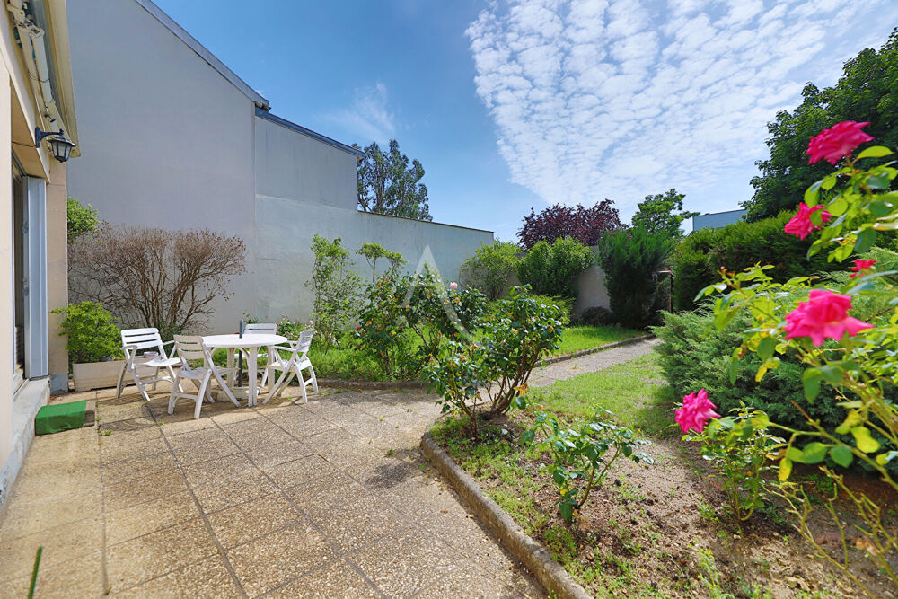 Vente Maison Maison Chatou 3 chambres, parcelle 400 m² Chatou