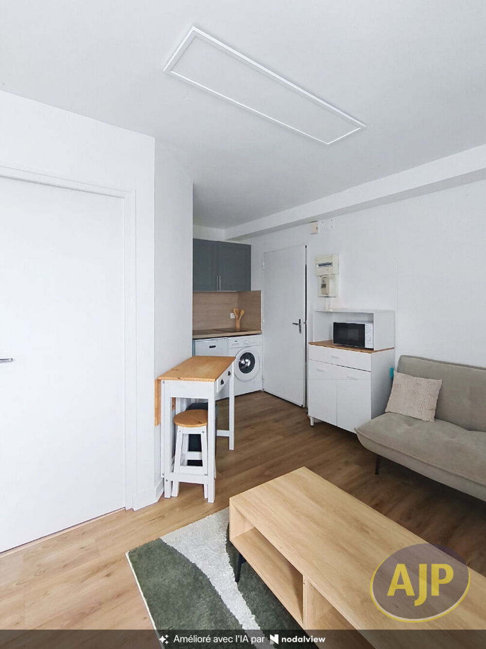 Location Appartement Appartement 1 Chambre - SEGREE Segre en anjou bleu