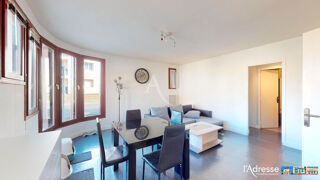  Appartement  vendre 2 pices 52 m