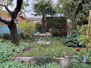  Maison � vendre 4 pi�ces 127 m�