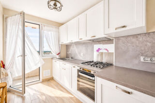  Appartement � vendre 4 pi�ces 72 m�