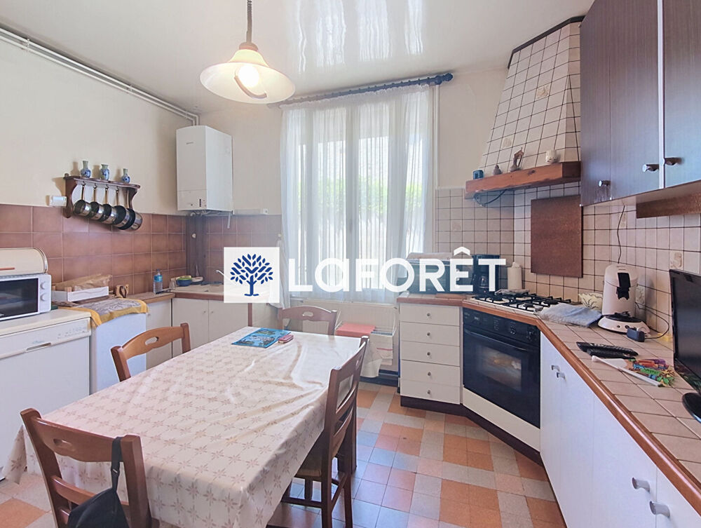 Vente Maison Maison proche BRAY-SUR-SEINE Bray sur seine