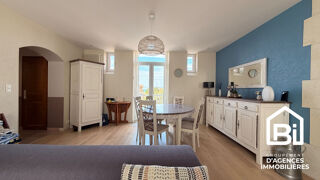  Appartement à vendre 3 pièces 74 m²