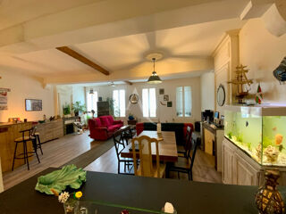  Immeuble � vendre 8 pi�ces 