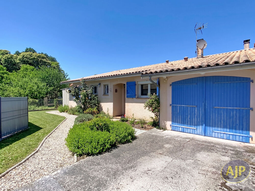 Maison Castelnau De Medoc 5 pièce(s) 105 m2