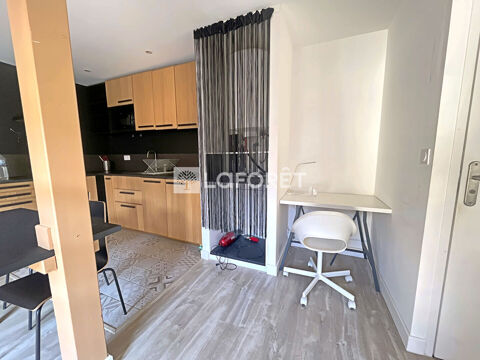  Appartement � louer 1 pi�ce 33 m�