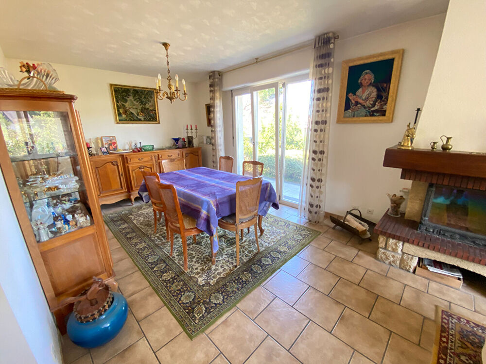 Maison familiale calme à vendre à Pulversheim - 6 pièces, 125 m²