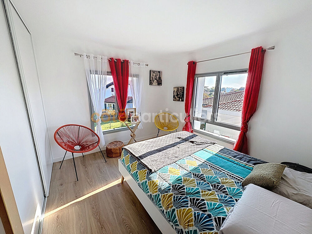  vendre  Maison Ustaritz (64480)